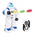 Интерактивный робот Робовоин Play Smart 9892 (уценка)